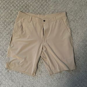 FootJoy golf shorts